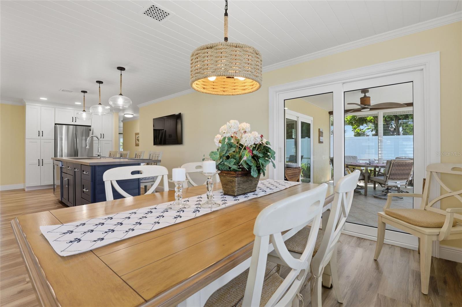 SOUTH VENICE UNIT 64 - Residential