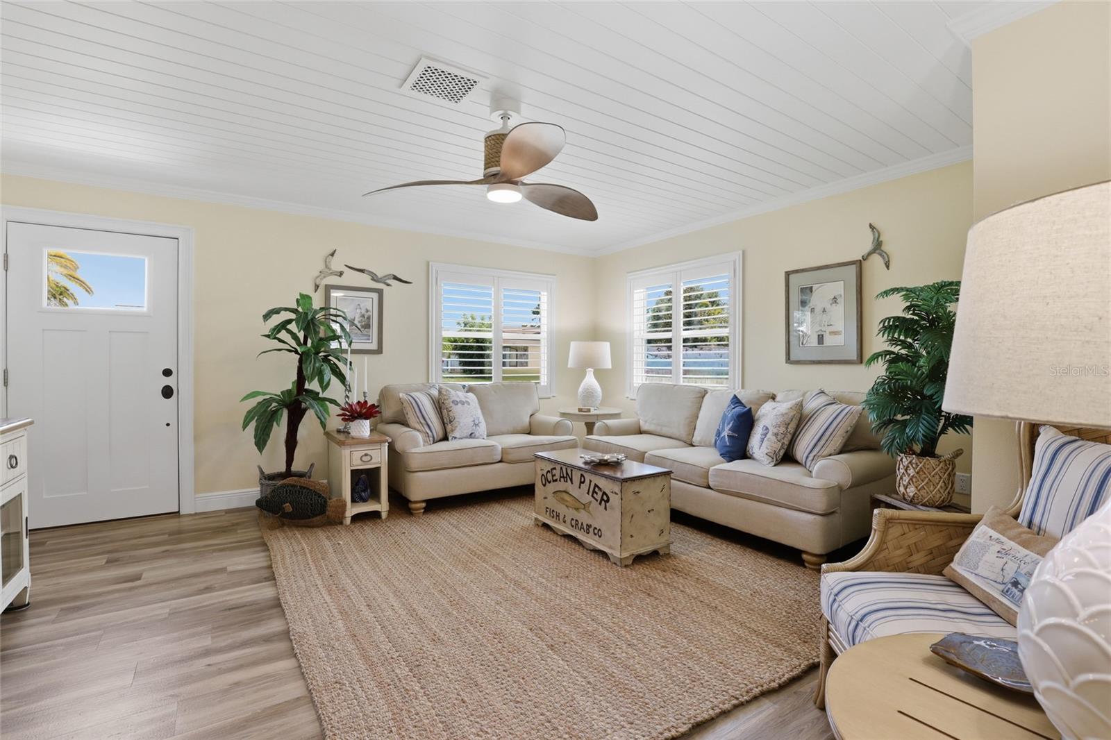 SOUTH VENICE UNIT 64 - Residential
