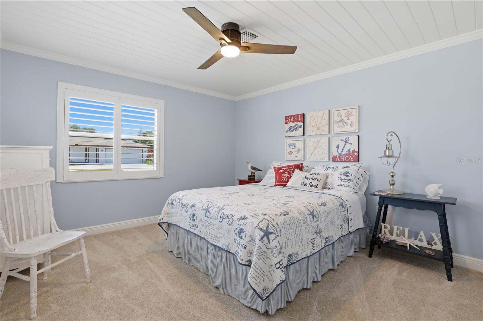 SOUTH VENICE UNIT 64 - Residential