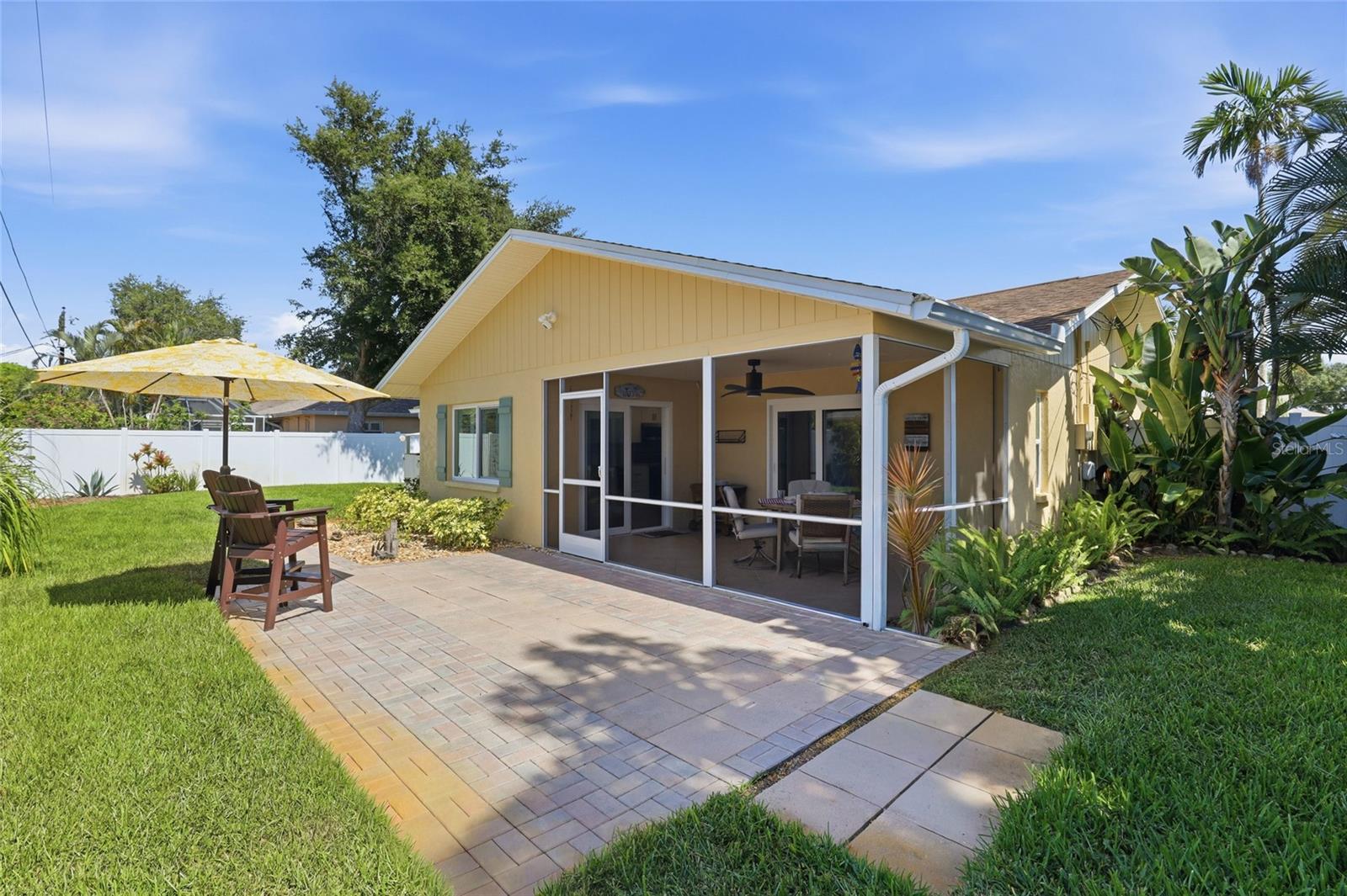 SOUTH VENICE UNIT 64 - Residential