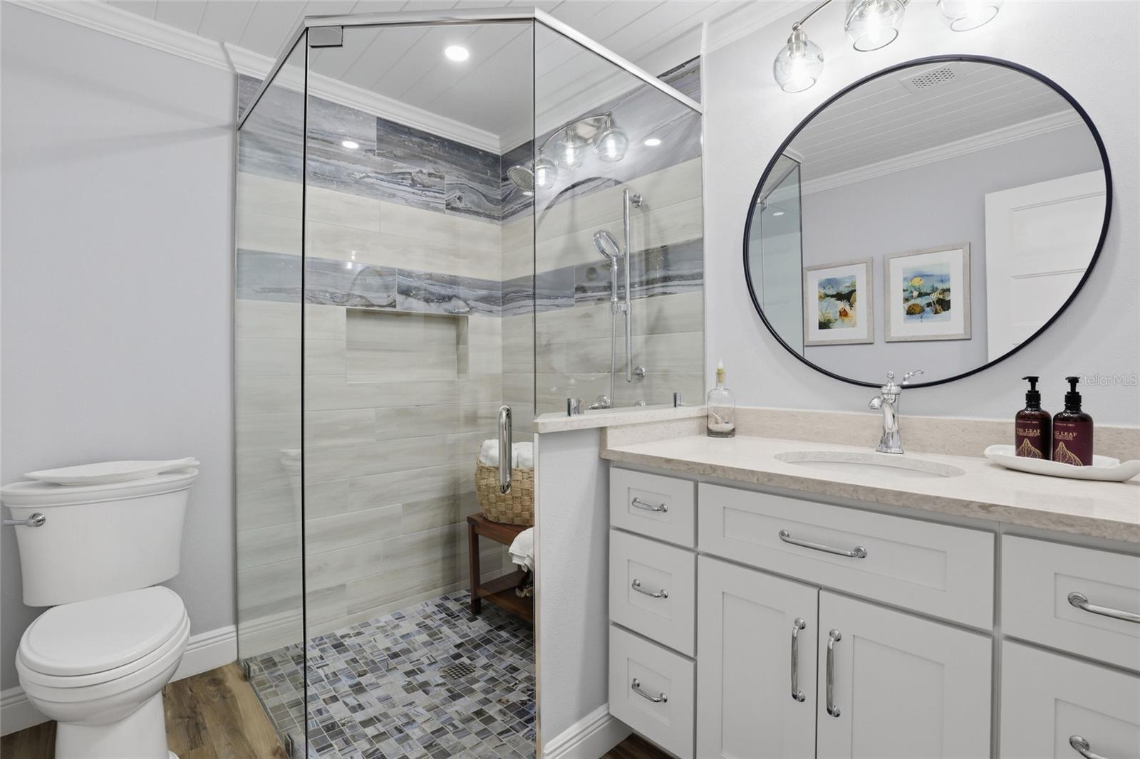 SOUTH VENICE UNIT 64 - Residential