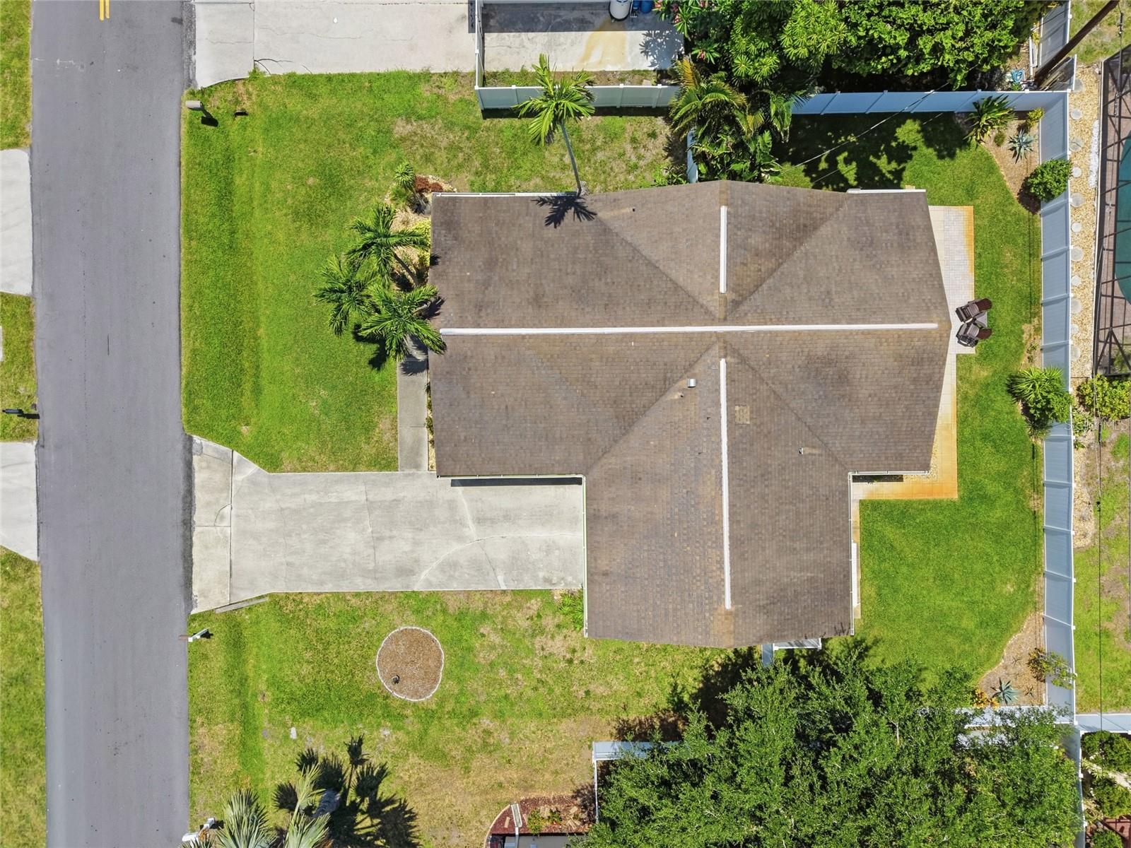 SOUTH VENICE UNIT 64 - Residential