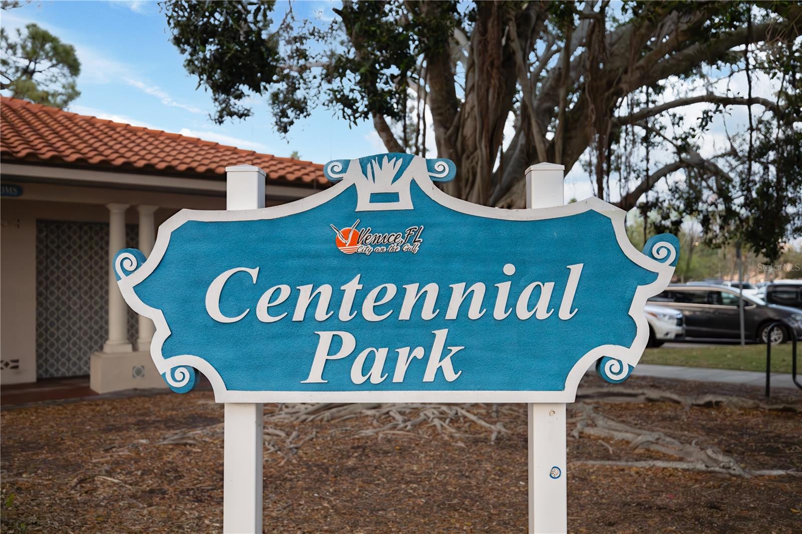 SOUTH VENICE UNIT 64 - Residential
