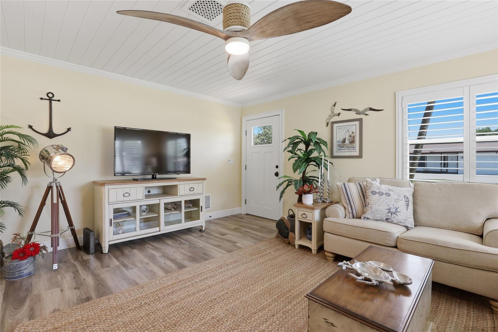 SOUTH VENICE UNIT 64 - Residential