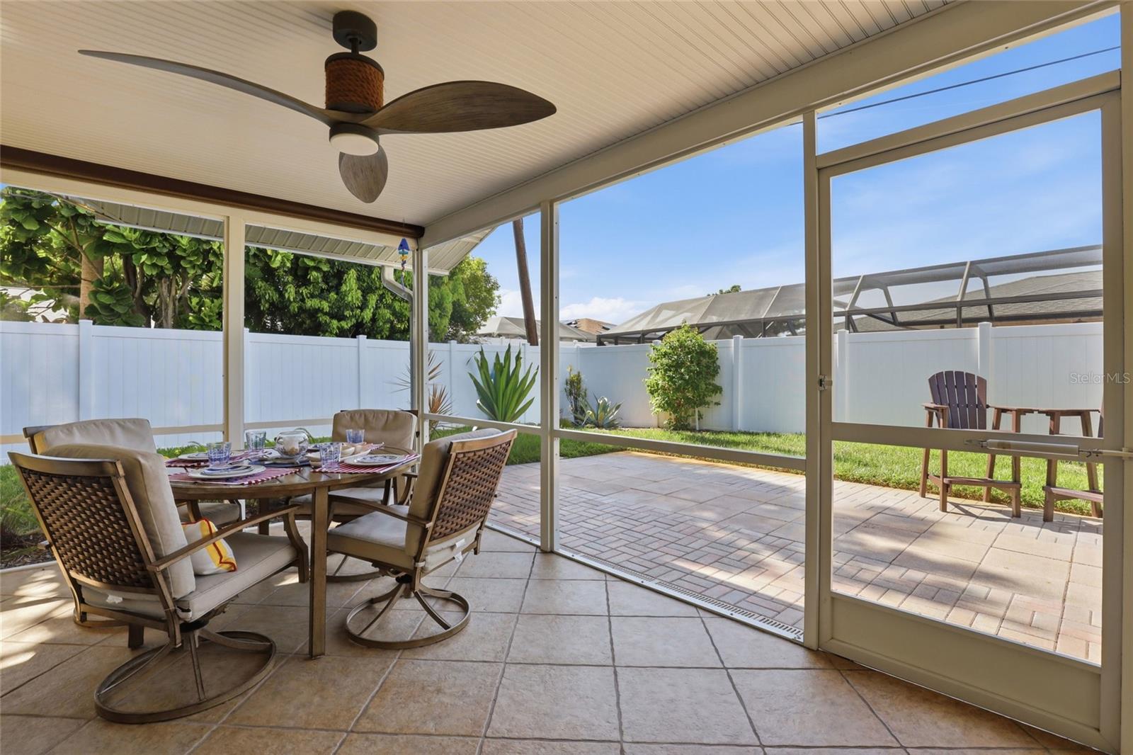SOUTH VENICE UNIT 64 - Residential
