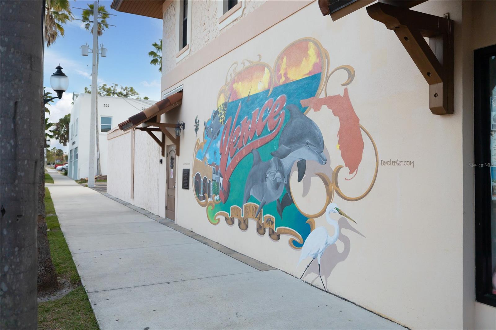 SOUTH VENICE UNIT 64 - Residential