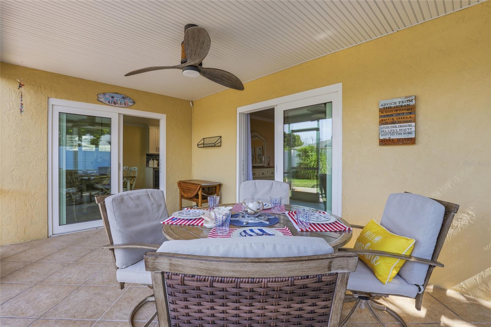SOUTH VENICE UNIT 64 - Residential