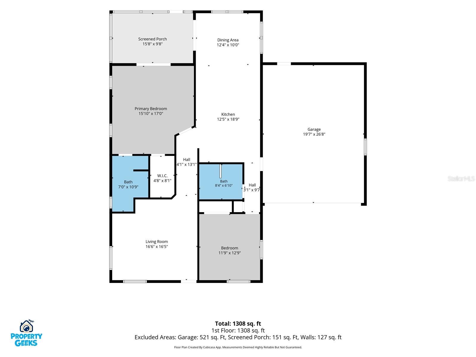 SOUTH VENICE UNIT 64 - Residential