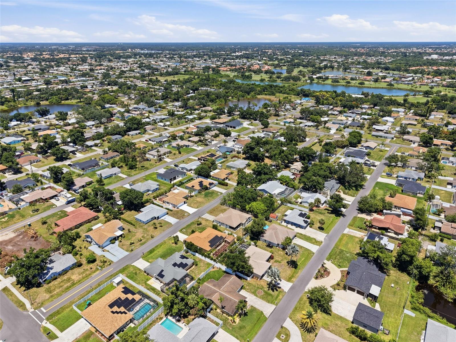 SOUTH VENICE UNIT 64 - Residential
