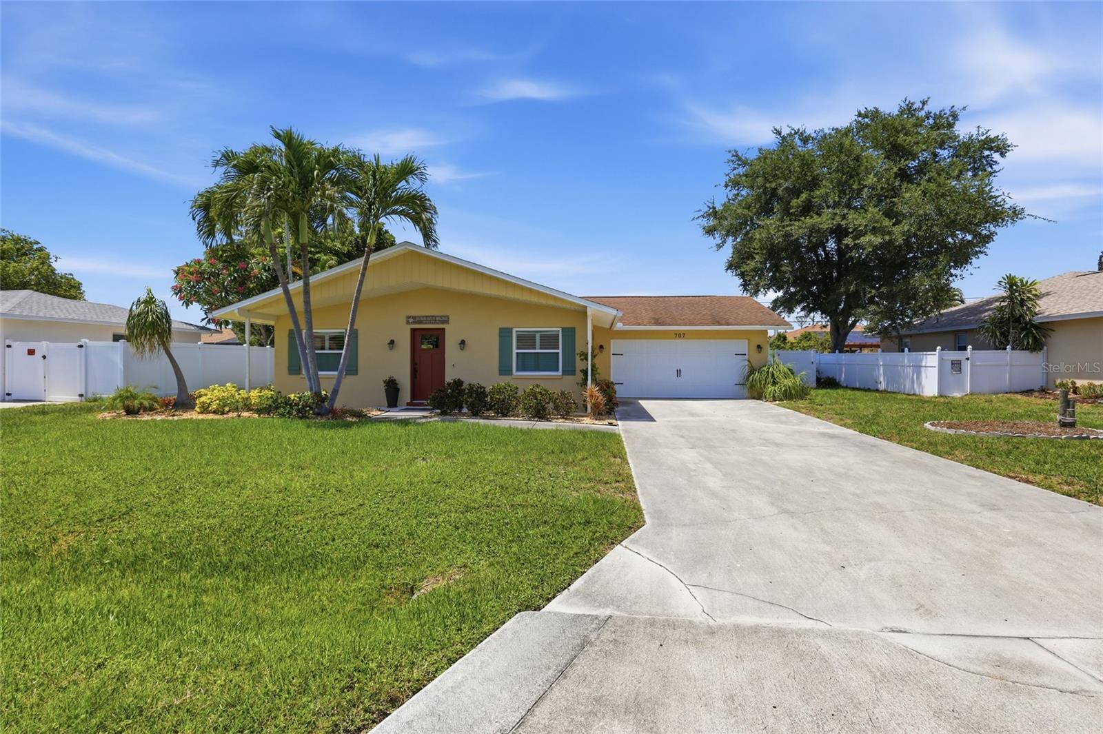 SOUTH VENICE UNIT 64 - Residential