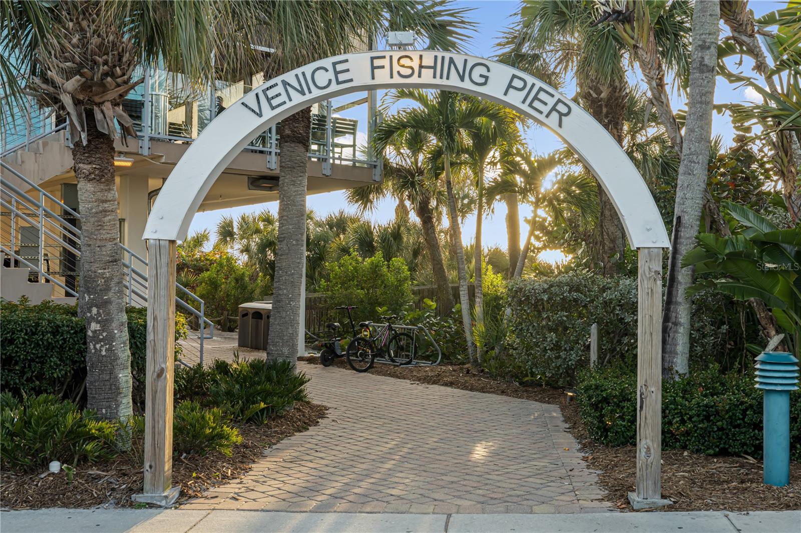 SOUTH VENICE UNIT 64 - Residential