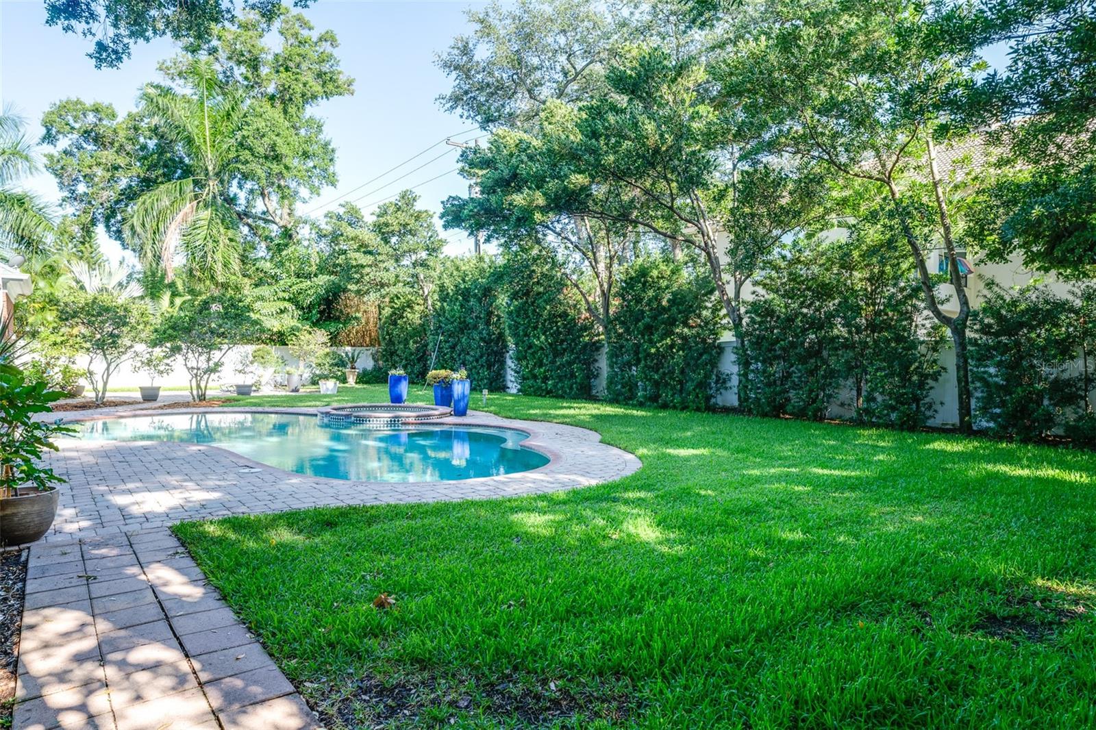 BEACH PARK - Residential