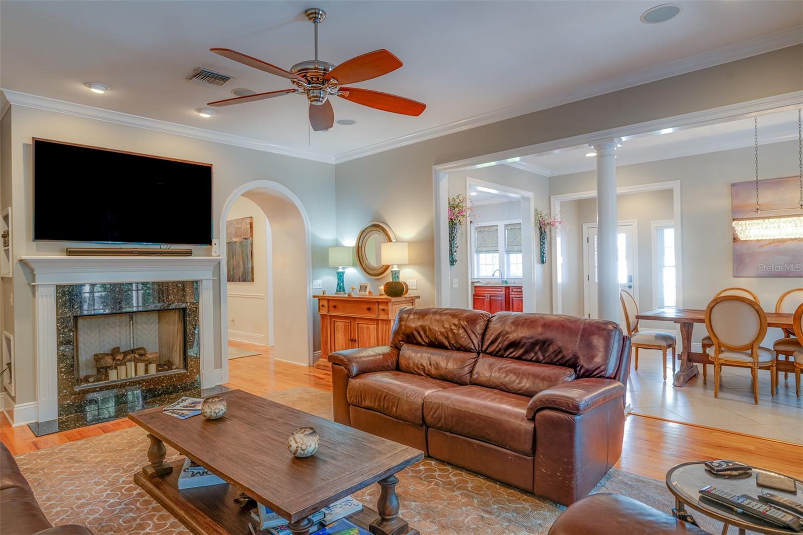BEACH PARK - Residential