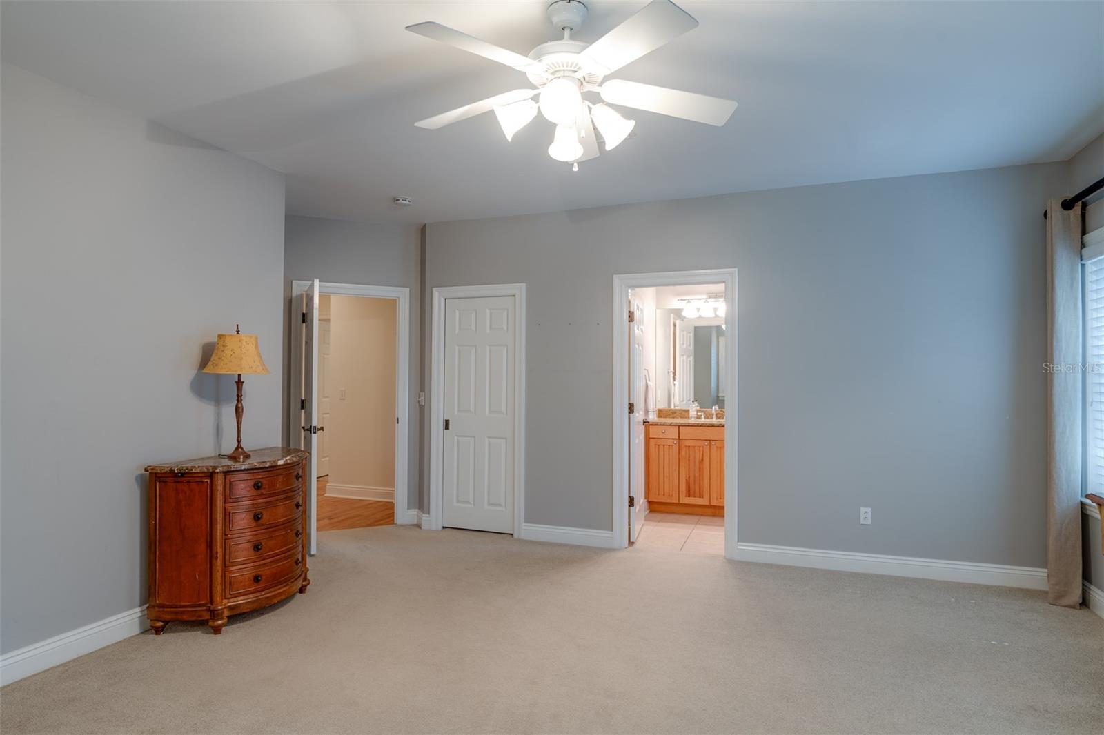 BEACH PARK - Residential