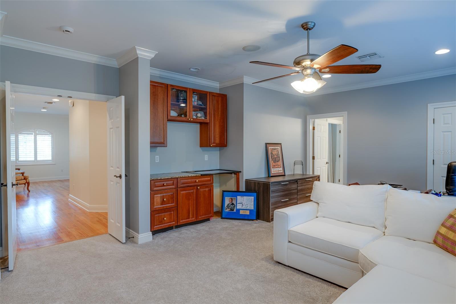 BEACH PARK - Residential