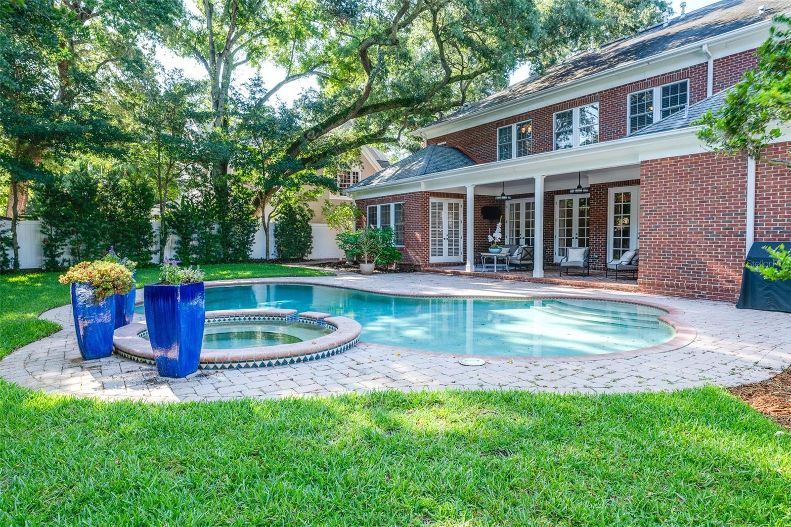 BEACH PARK - Residential