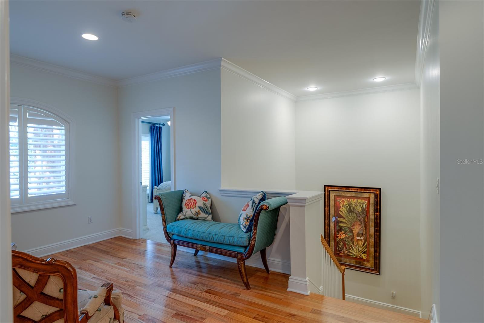 BEACH PARK - Residential