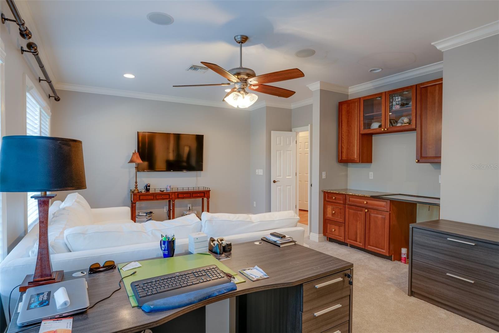 BEACH PARK - Residential