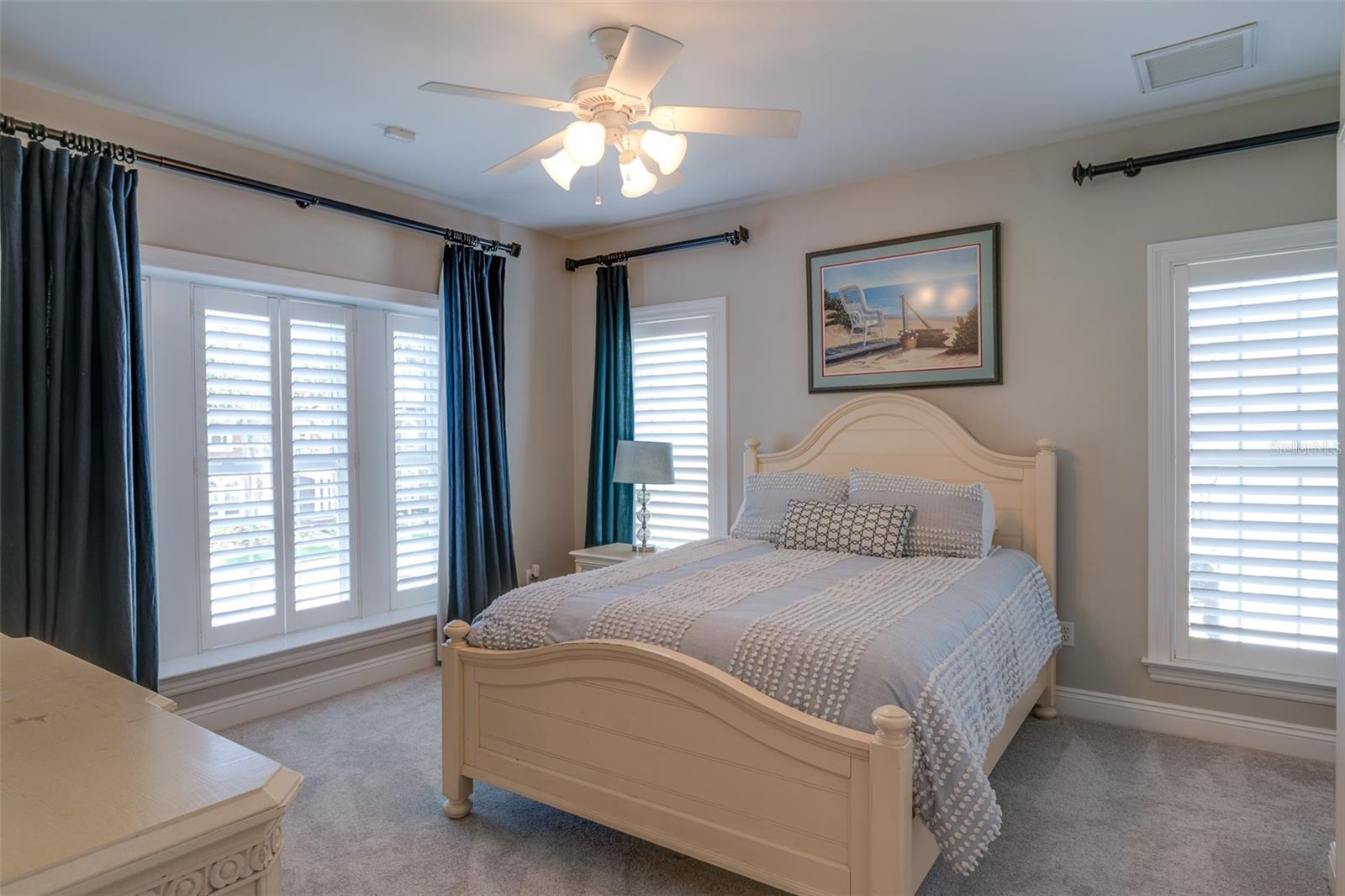 BEACH PARK - Residential