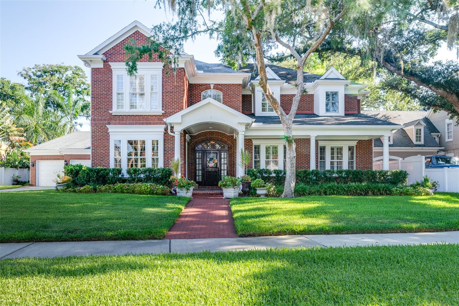 BEACH PARK - Residential