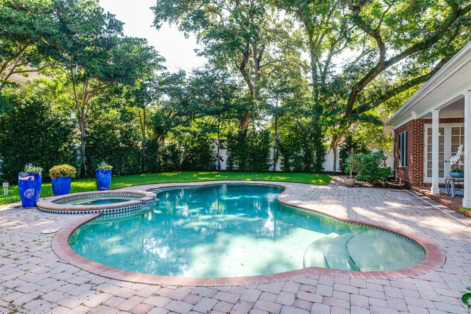 BEACH PARK - Residential