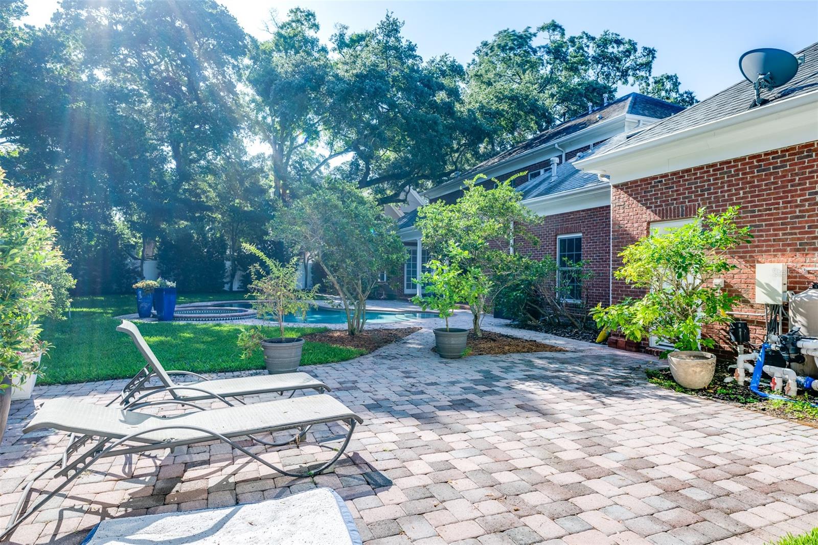 BEACH PARK - Residential