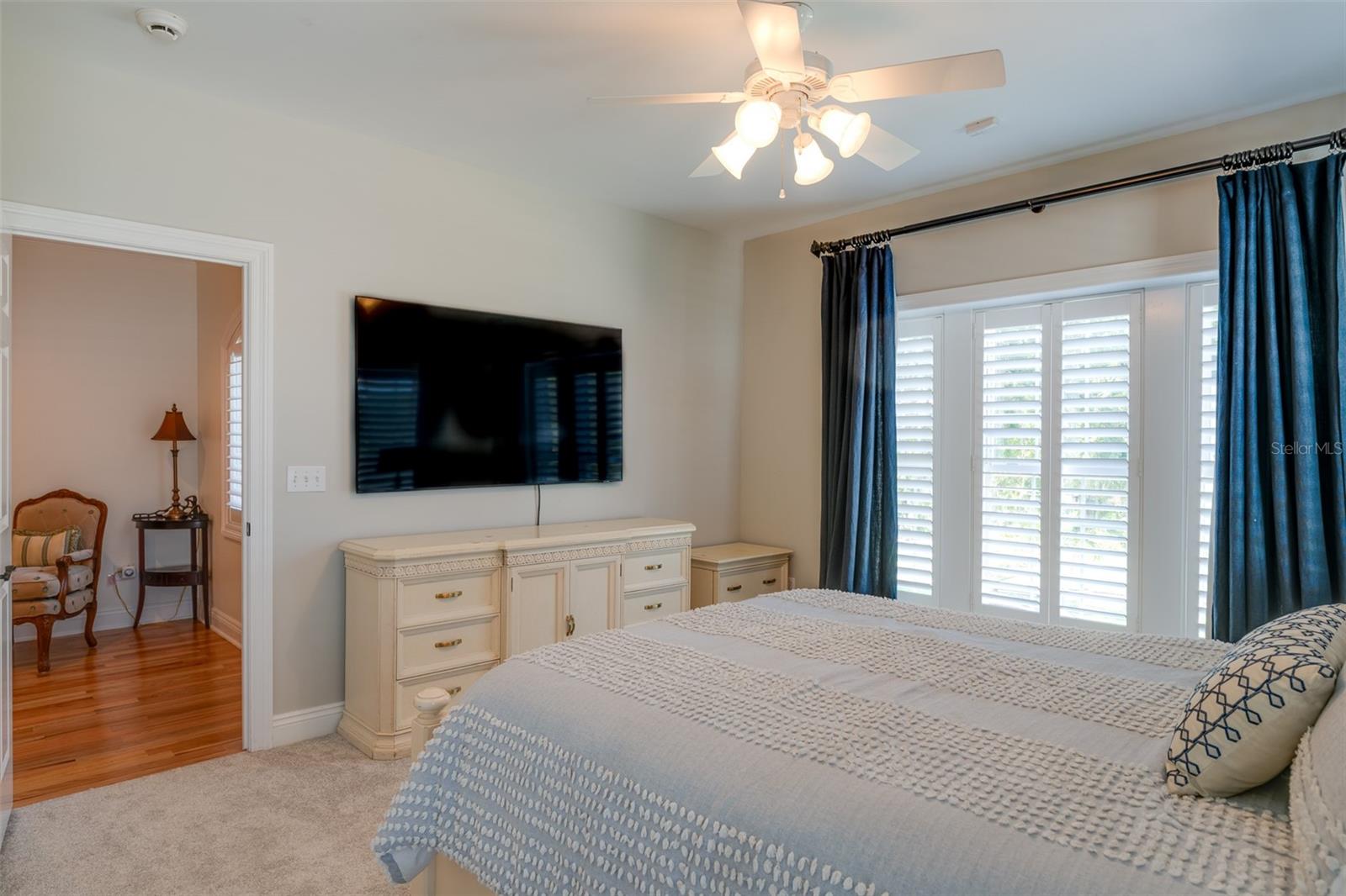 BEACH PARK - Residential