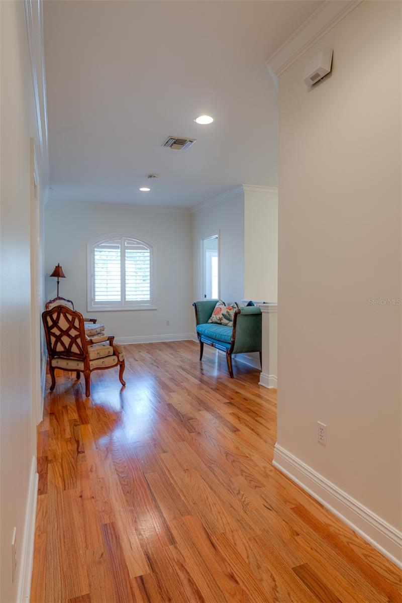 BEACH PARK - Residential