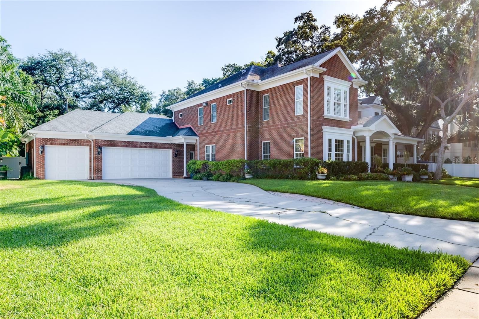 BEACH PARK - Residential