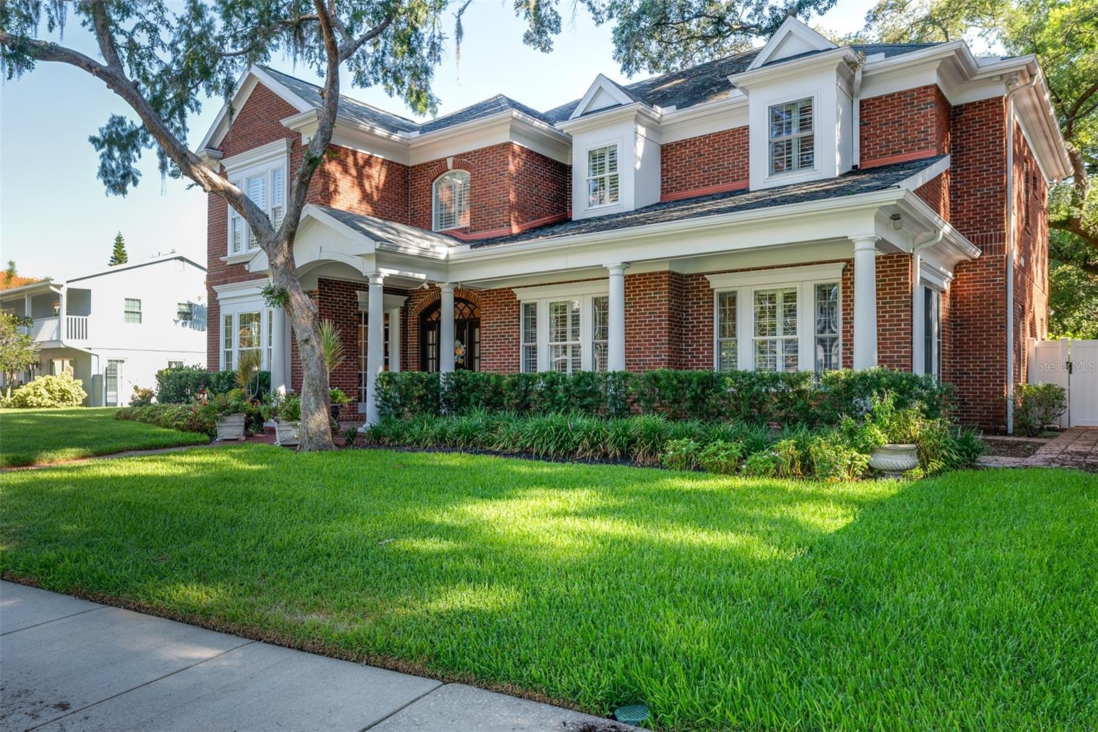 BEACH PARK - Residential