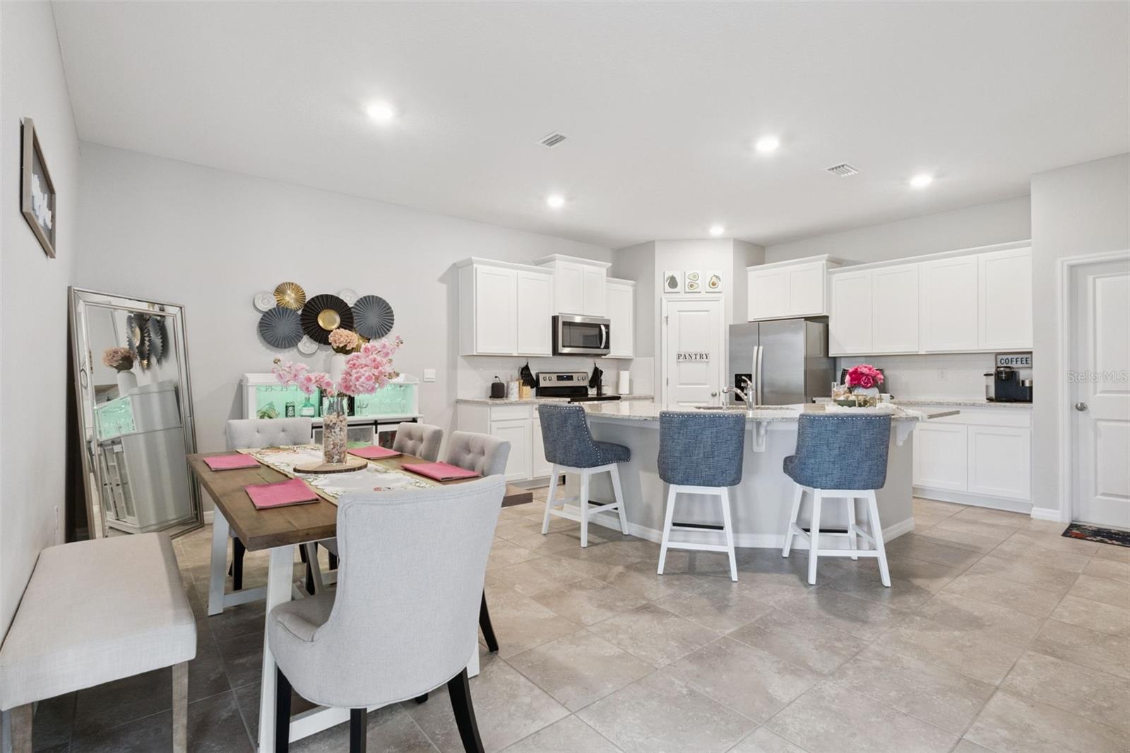 OCALA PRESERVE - Residential