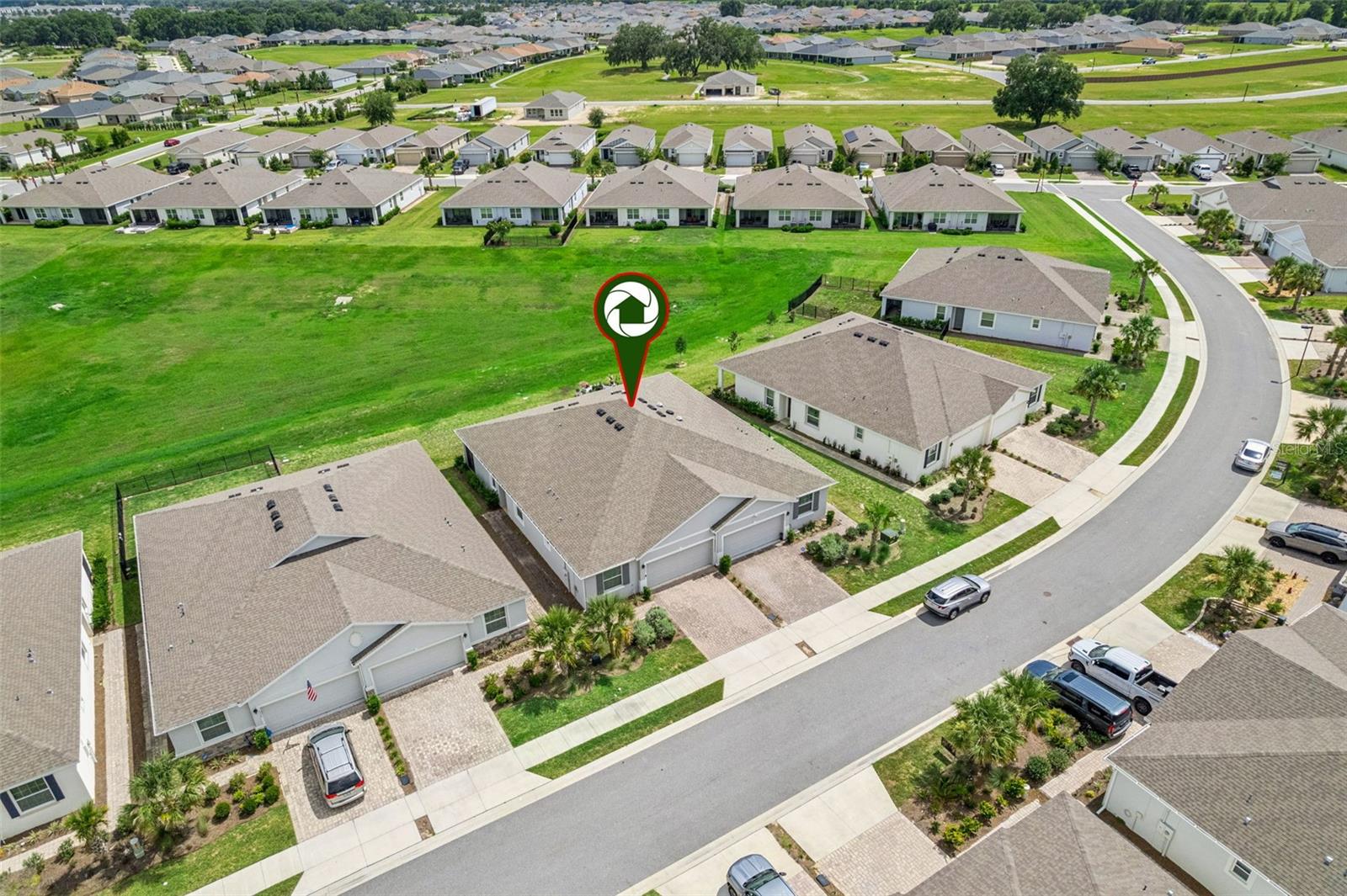 OCALA PRESERVE - Residential