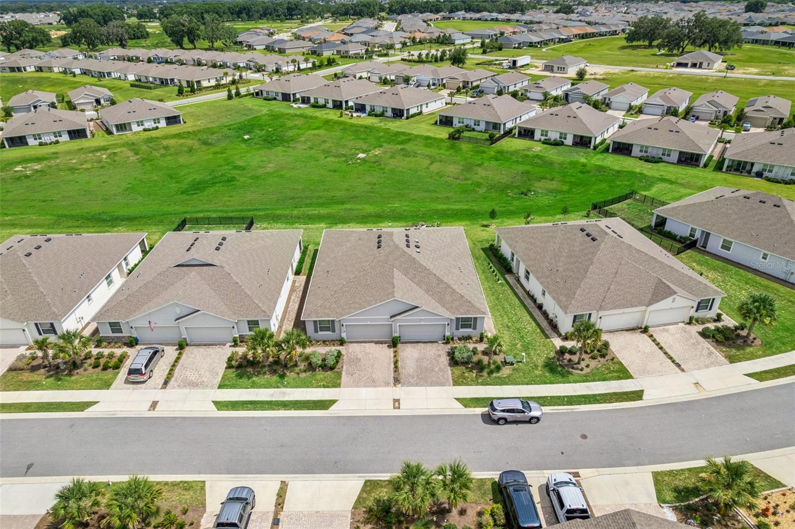 OCALA PRESERVE - Residential