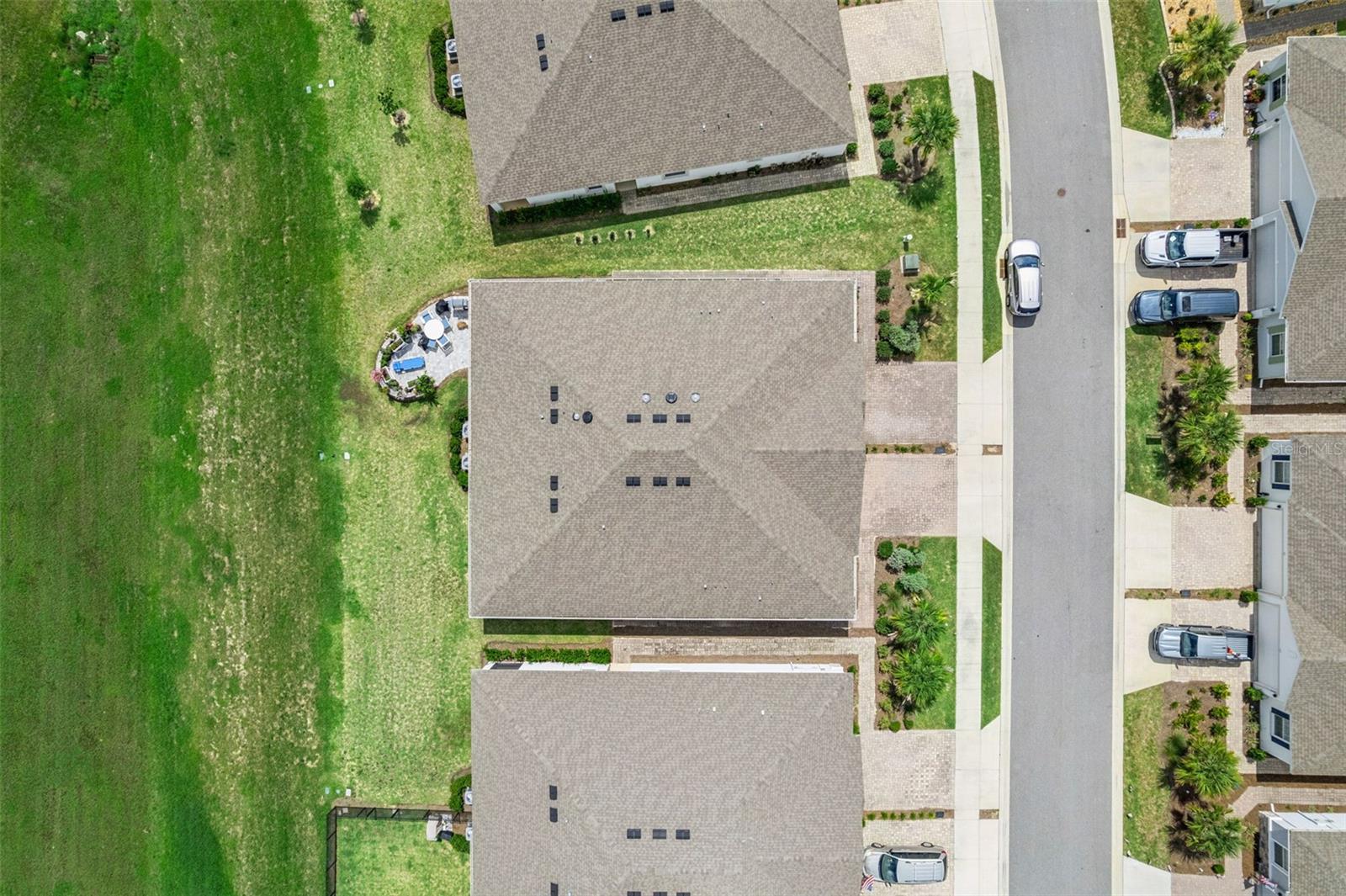 OCALA PRESERVE - Residential