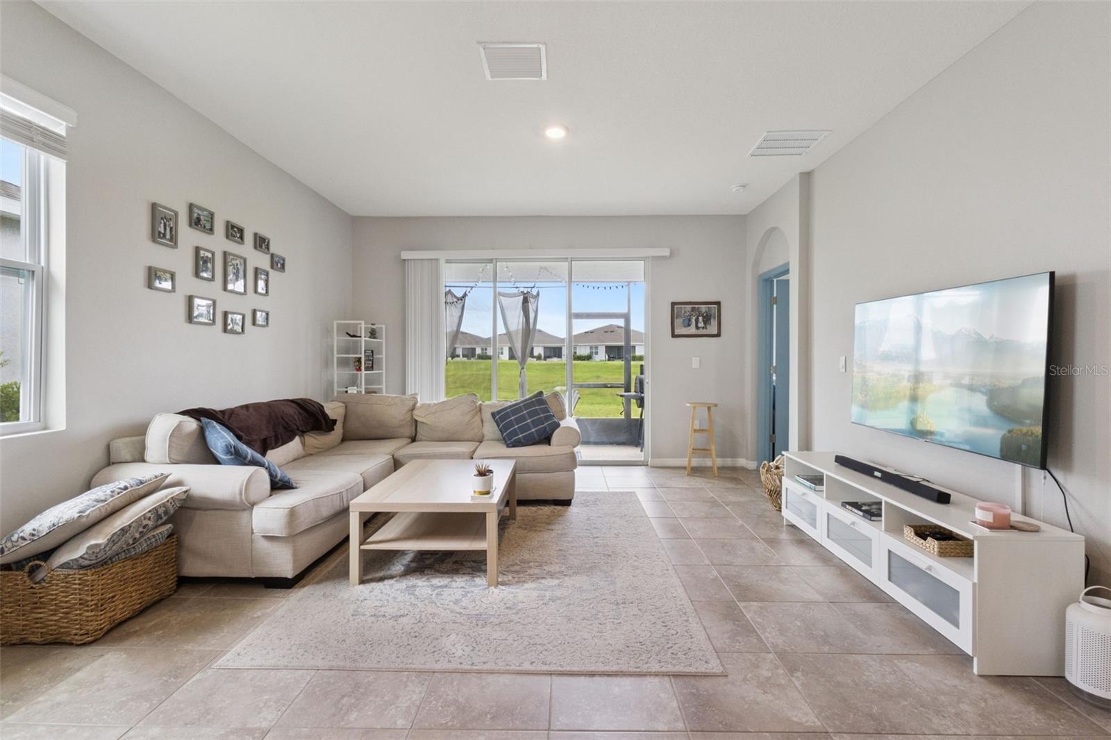 OCALA PRESERVE - Residential