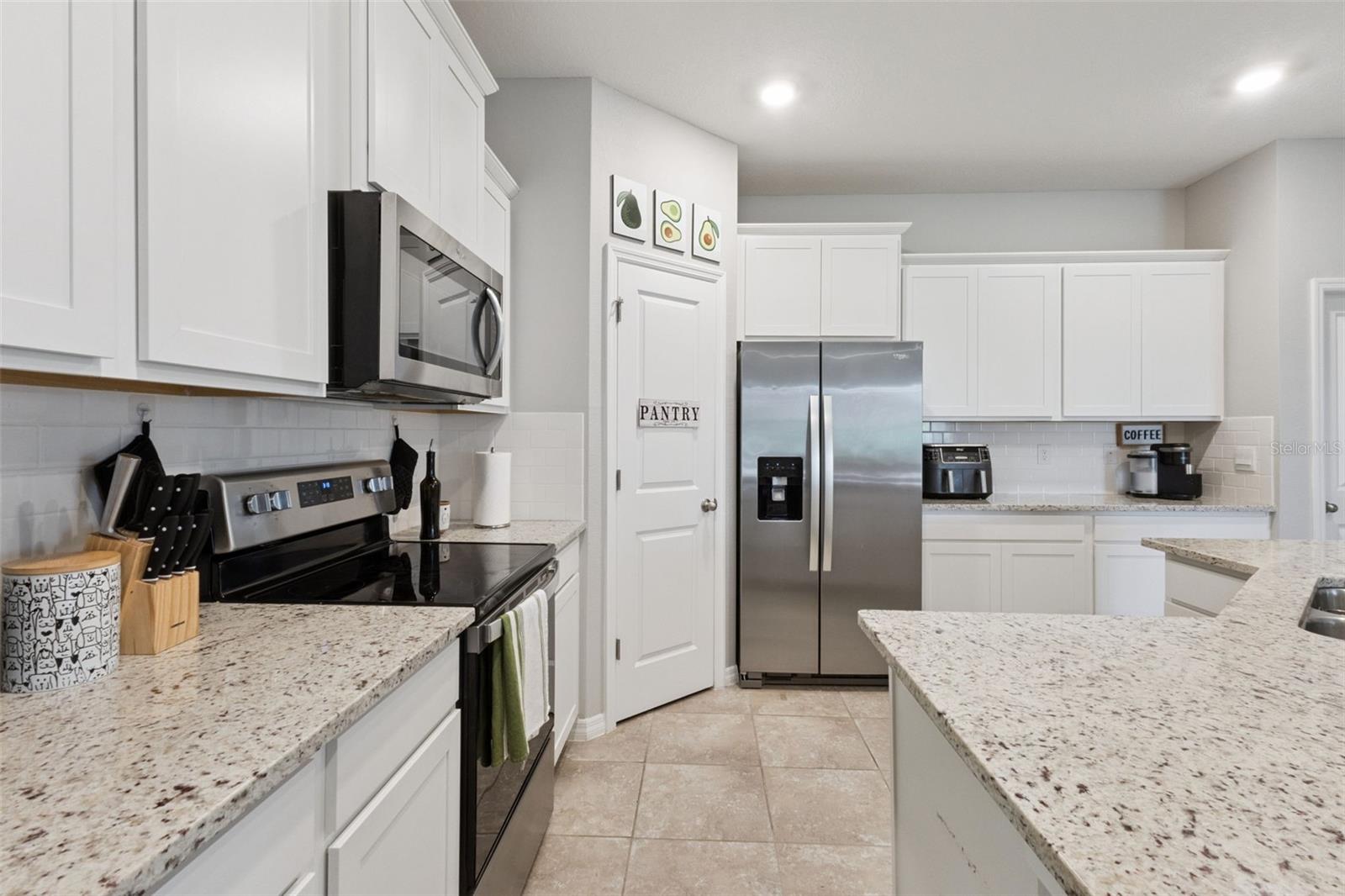 OCALA PRESERVE - Residential