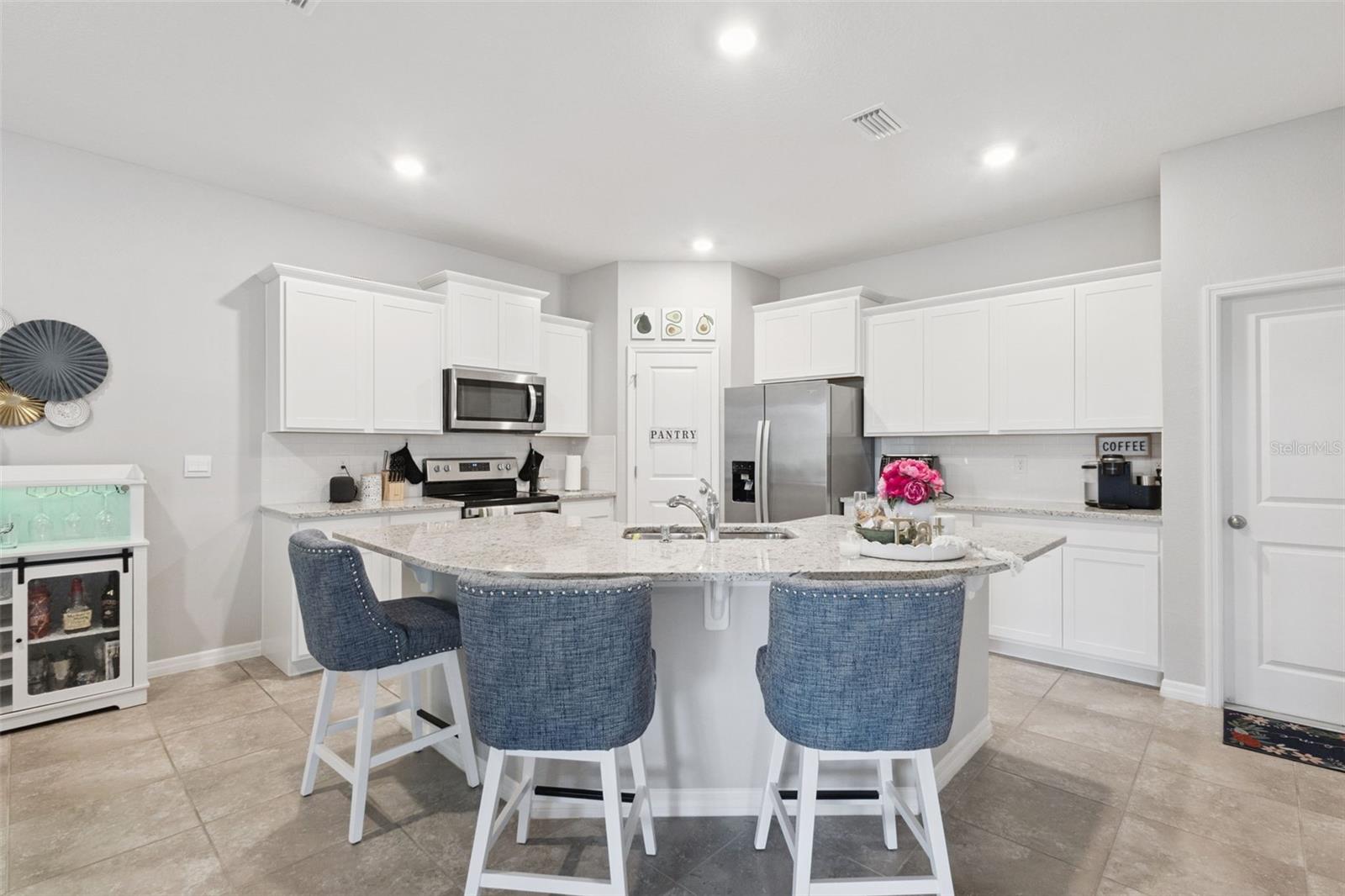 OCALA PRESERVE - Residential