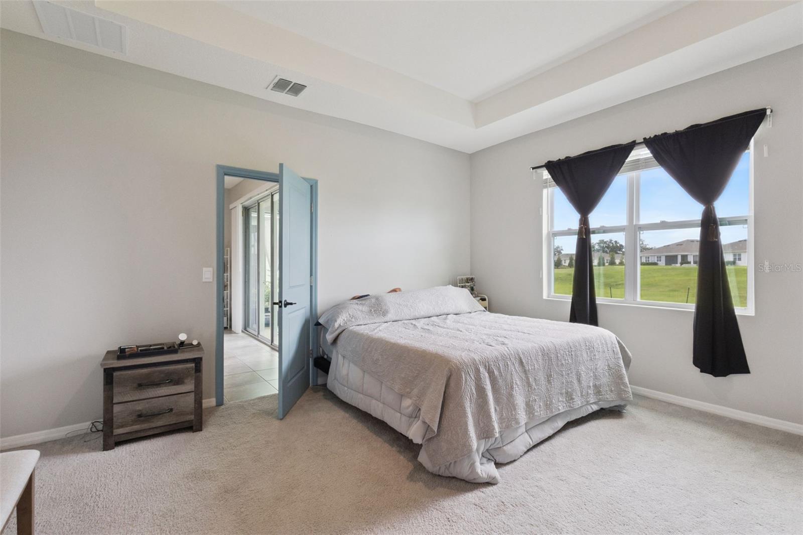 OCALA PRESERVE - Residential