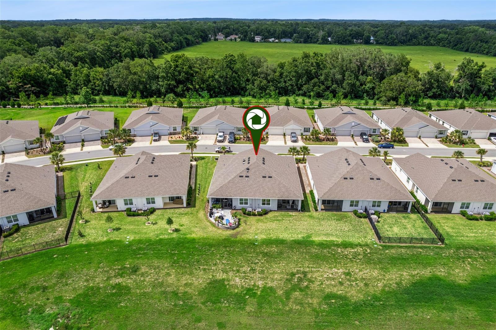 OCALA PRESERVE - Residential