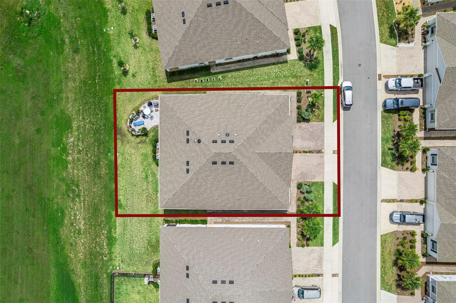 OCALA PRESERVE - Residential