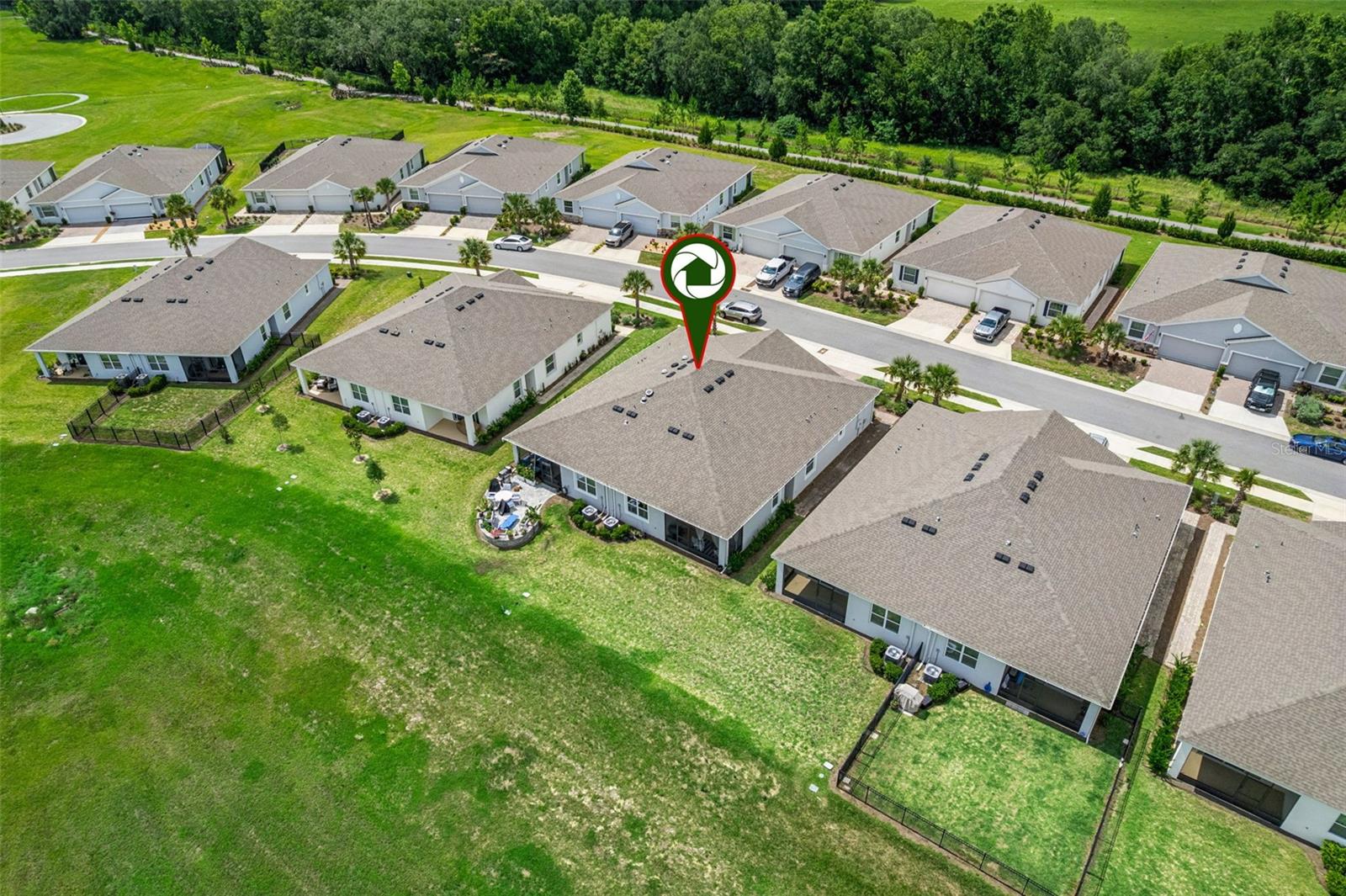 OCALA PRESERVE - Residential