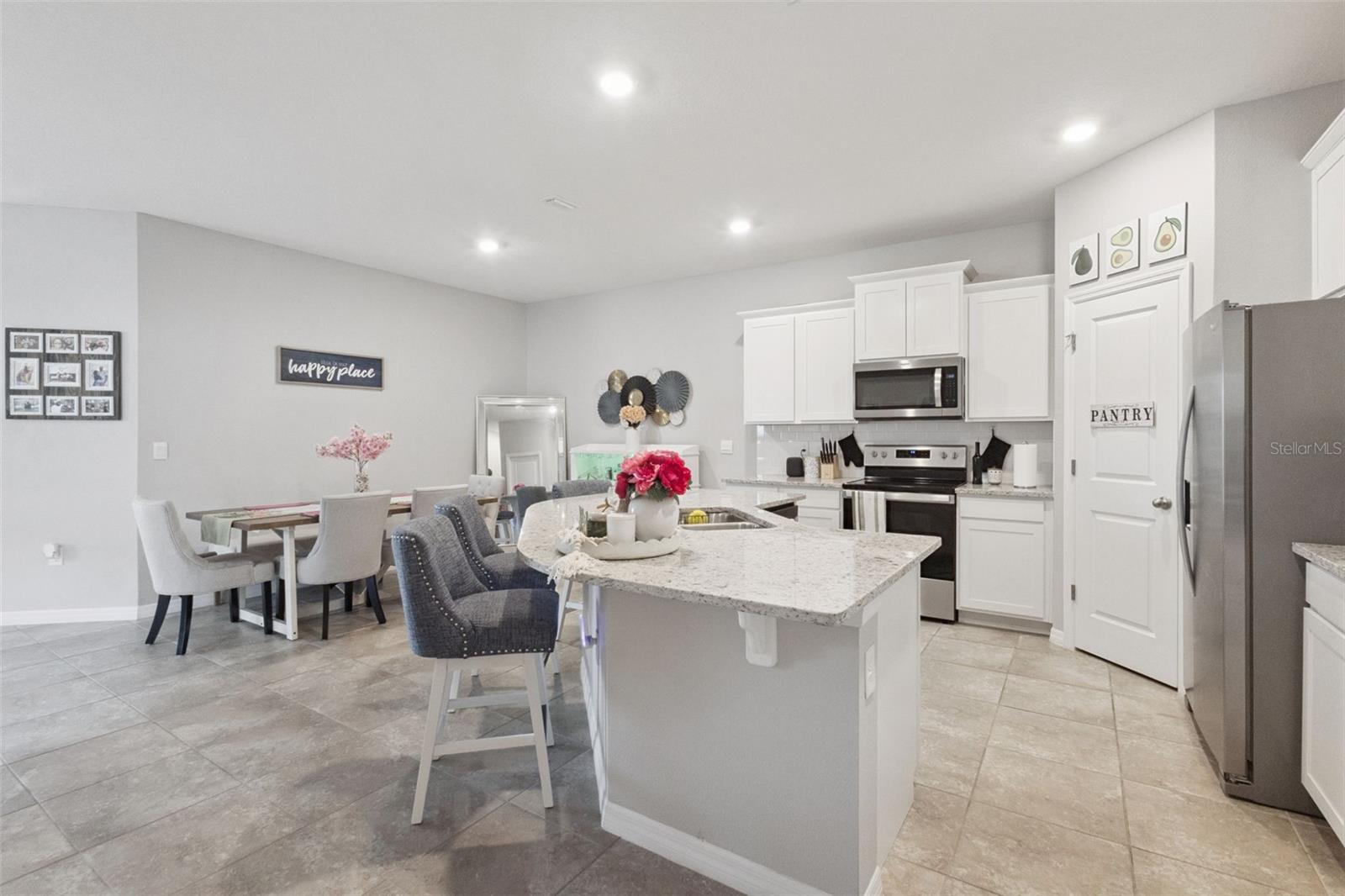 OCALA PRESERVE - Residential