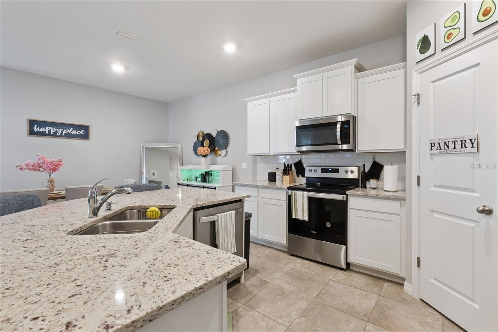 OCALA PRESERVE - Residential