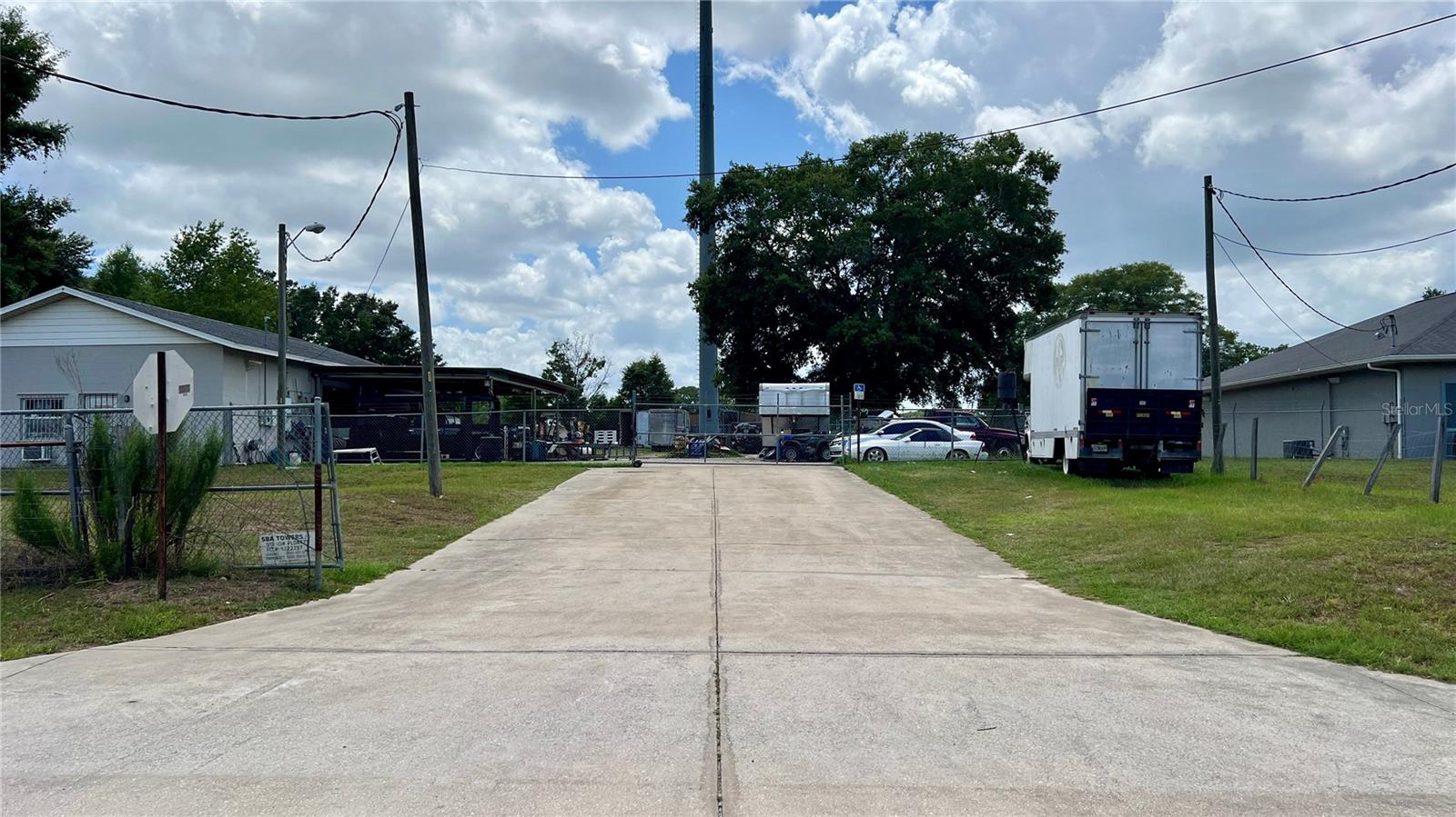 JO MAR AIRPORT INDUST CENT - Commercial Sale