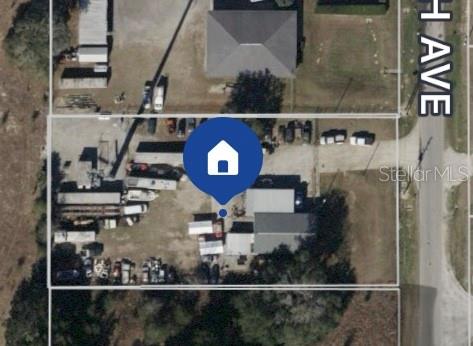 JO MAR AIRPORT INDUST CENT - Commercial Sale