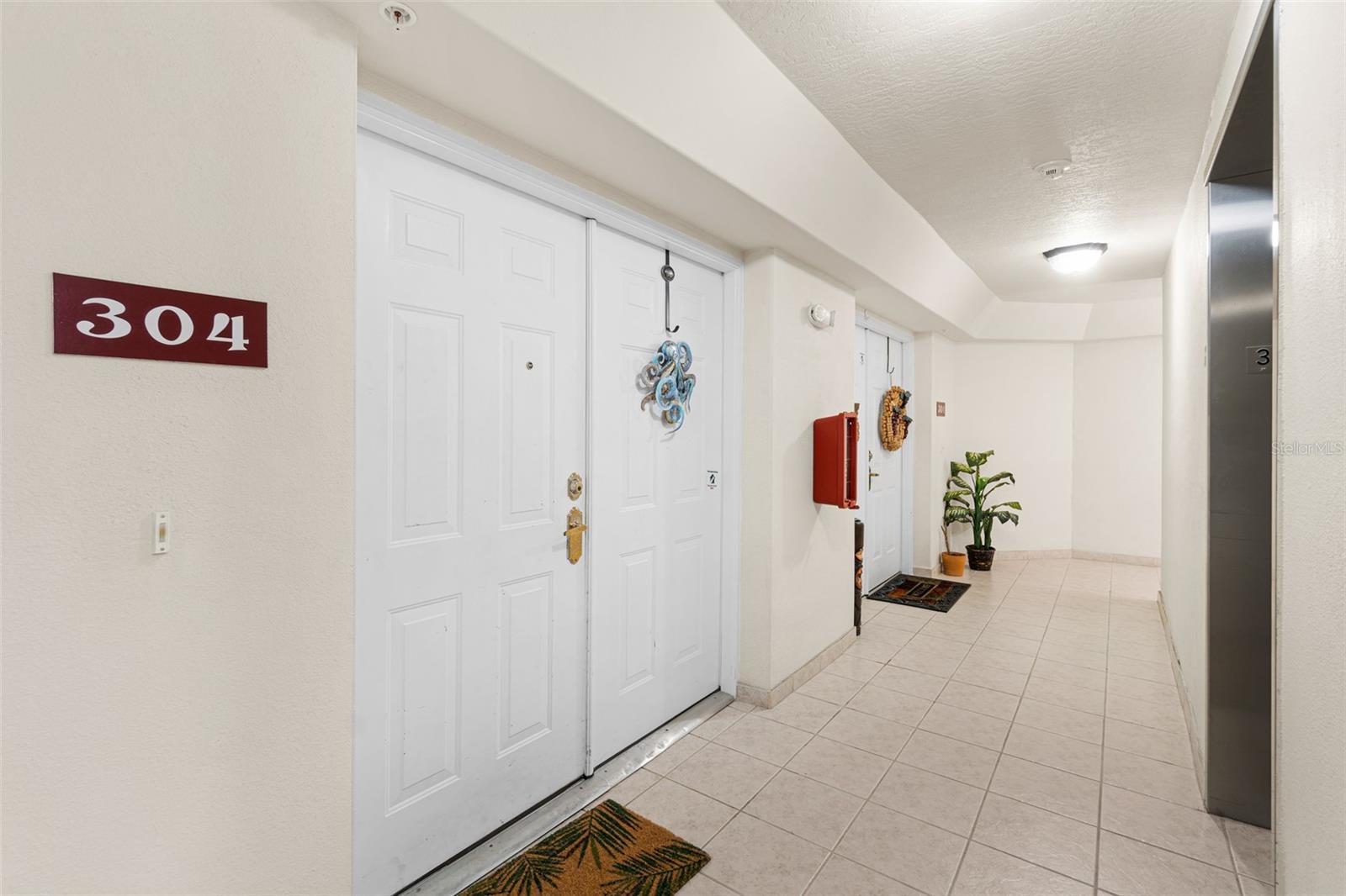 PUERTO DEL RIO PH 1 - Residential