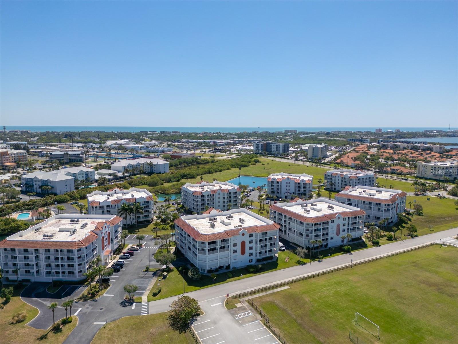 PUERTO DEL RIO PH 1 - Residential