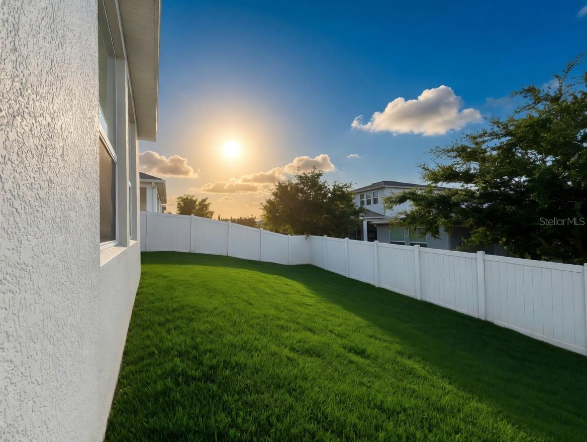 ARDEN PARK NORTH PH 2A - Residential