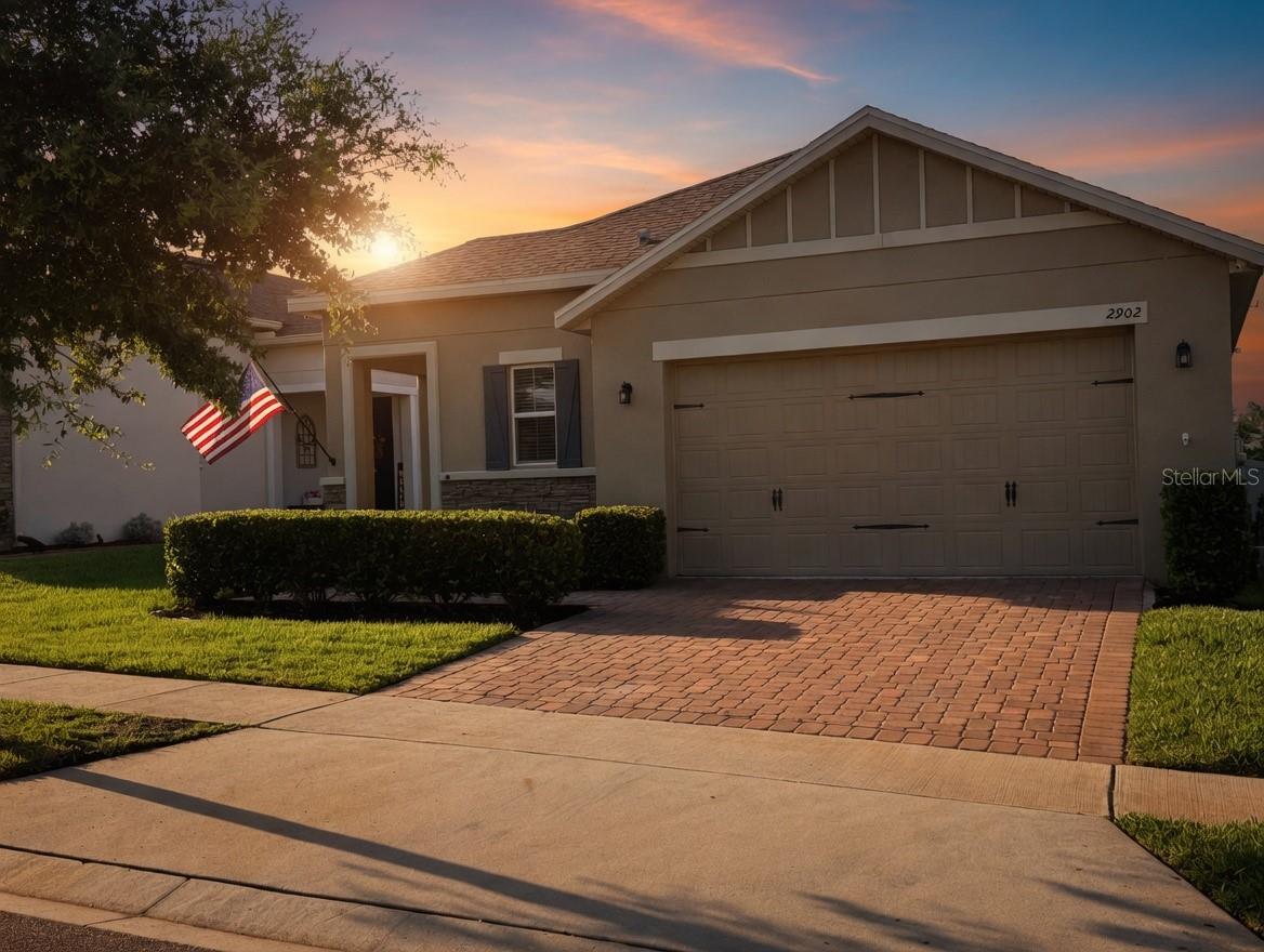 ARDEN PARK NORTH PH 2A - Residential