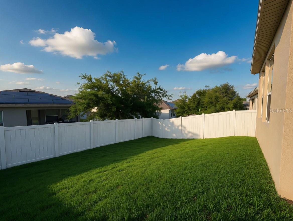 ARDEN PARK NORTH PH 2A - Residential